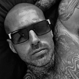 Meet your Posher, Zane